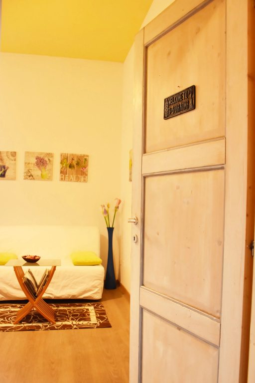 B&B via Roma