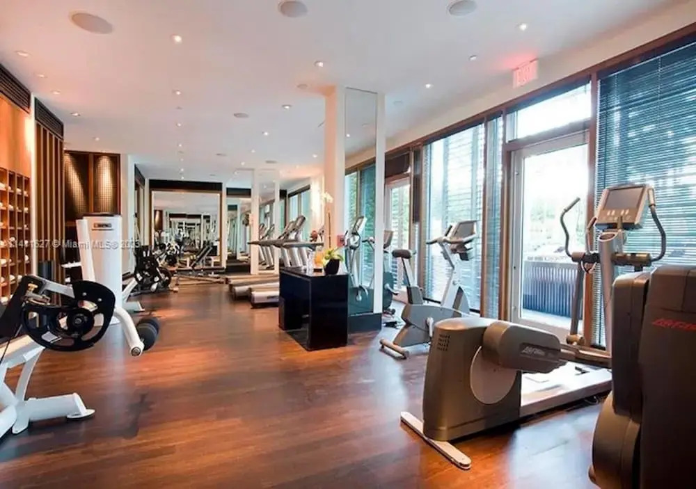 The Setai Residence Miami Beach