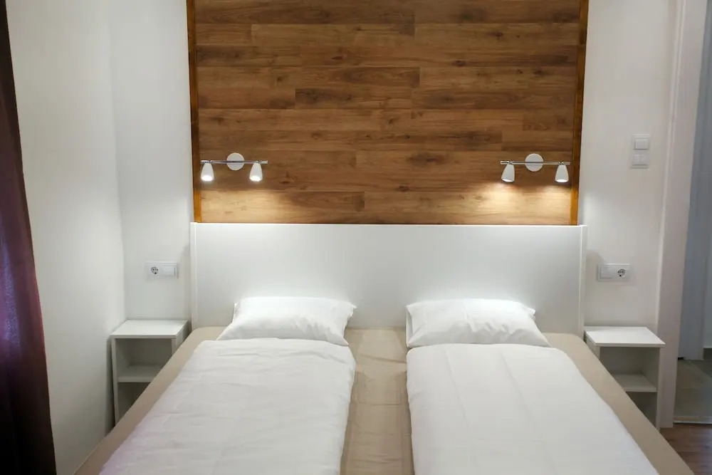 Dfive Apartments - Szervita