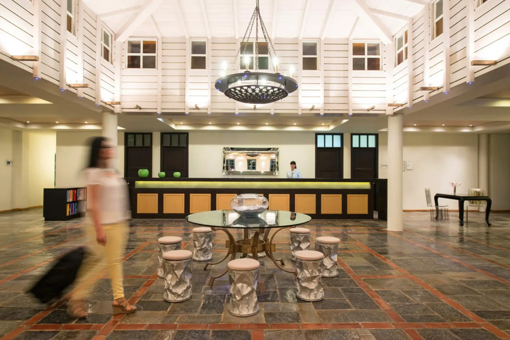 Silva Beach Hotel