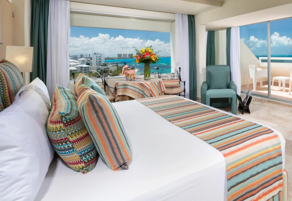 Grand Oasis Palm - All inclusive