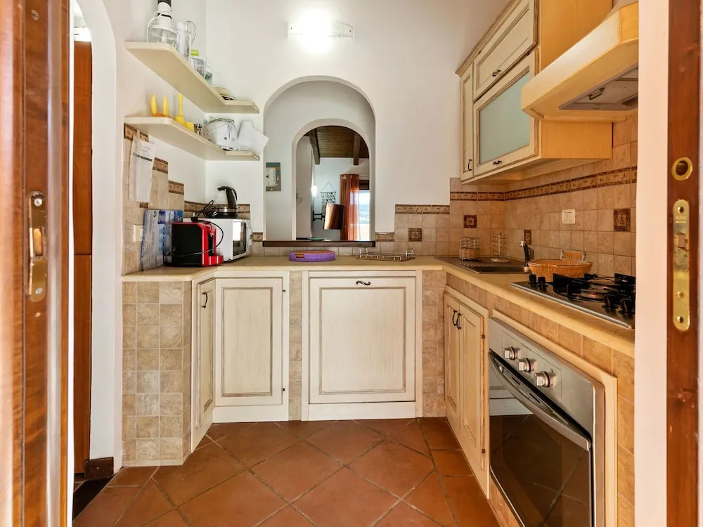 Welcoming Villa in Stintino With Private Swimming Pool