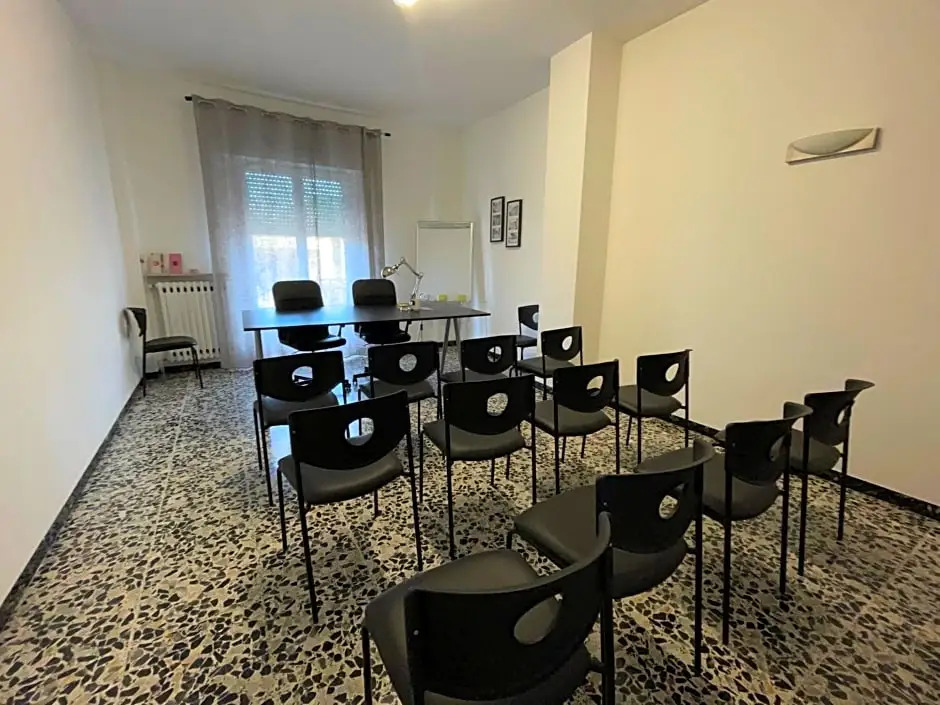 La Locomotiva Rooms
