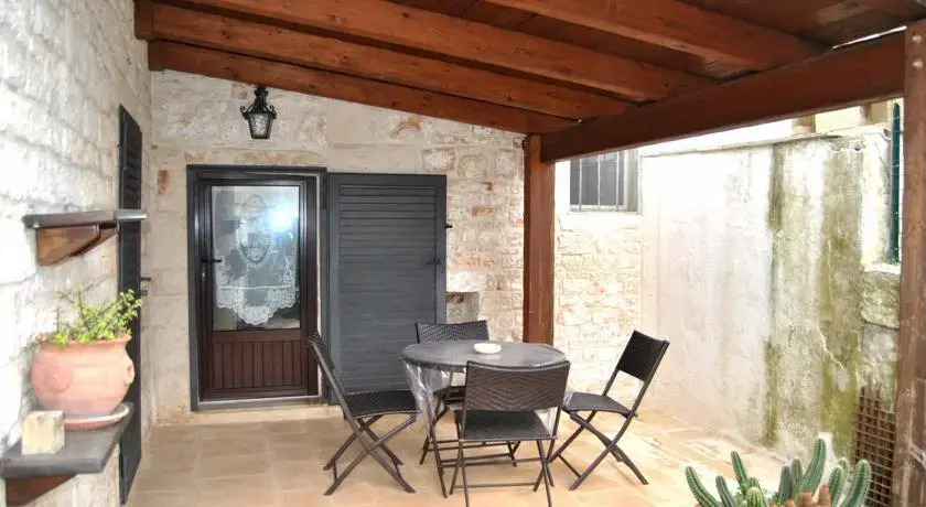 Trullo Armonia