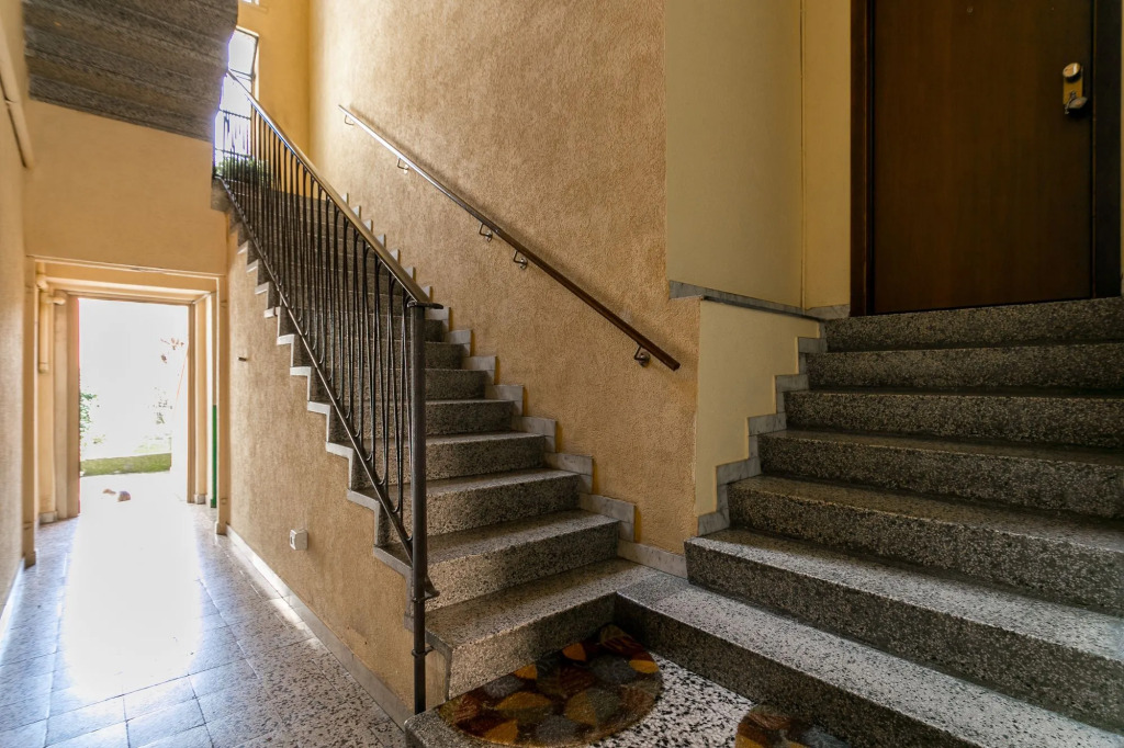notaMi -  Niguarda Park House