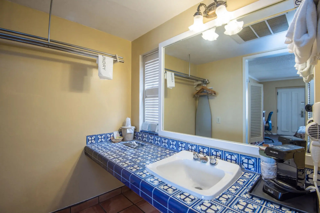 Tombstone Lookout Lodge, SureStay Collection by Best Western