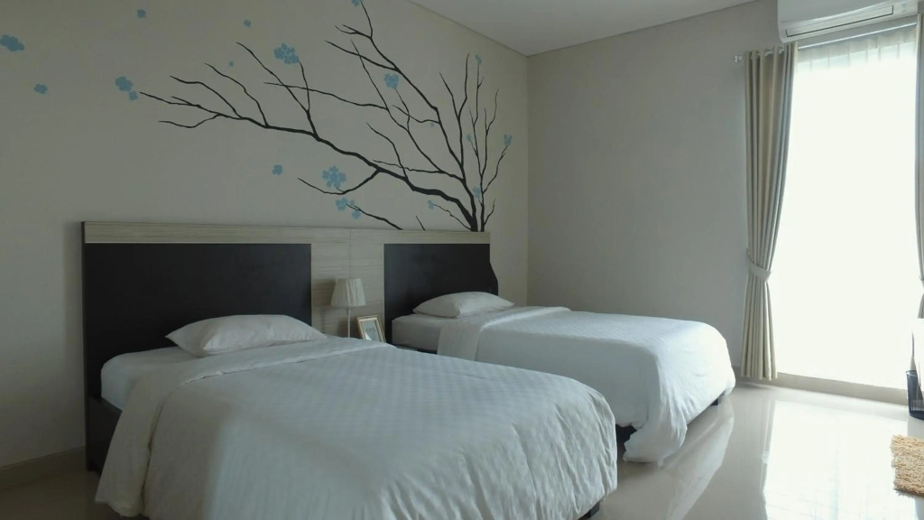Dipan Guest House Yogyakarta