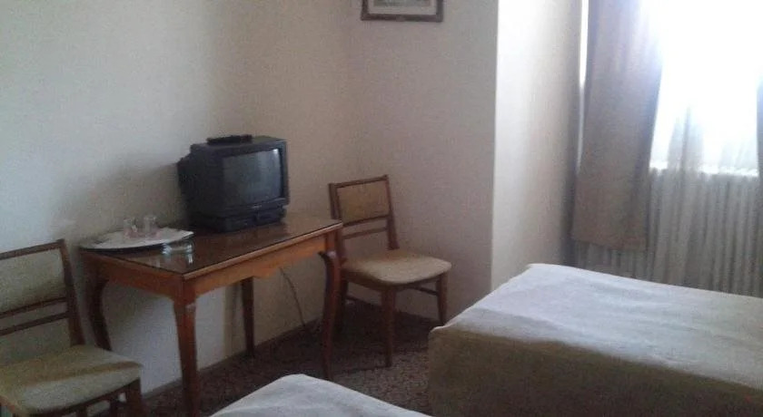 Hotel Triumf