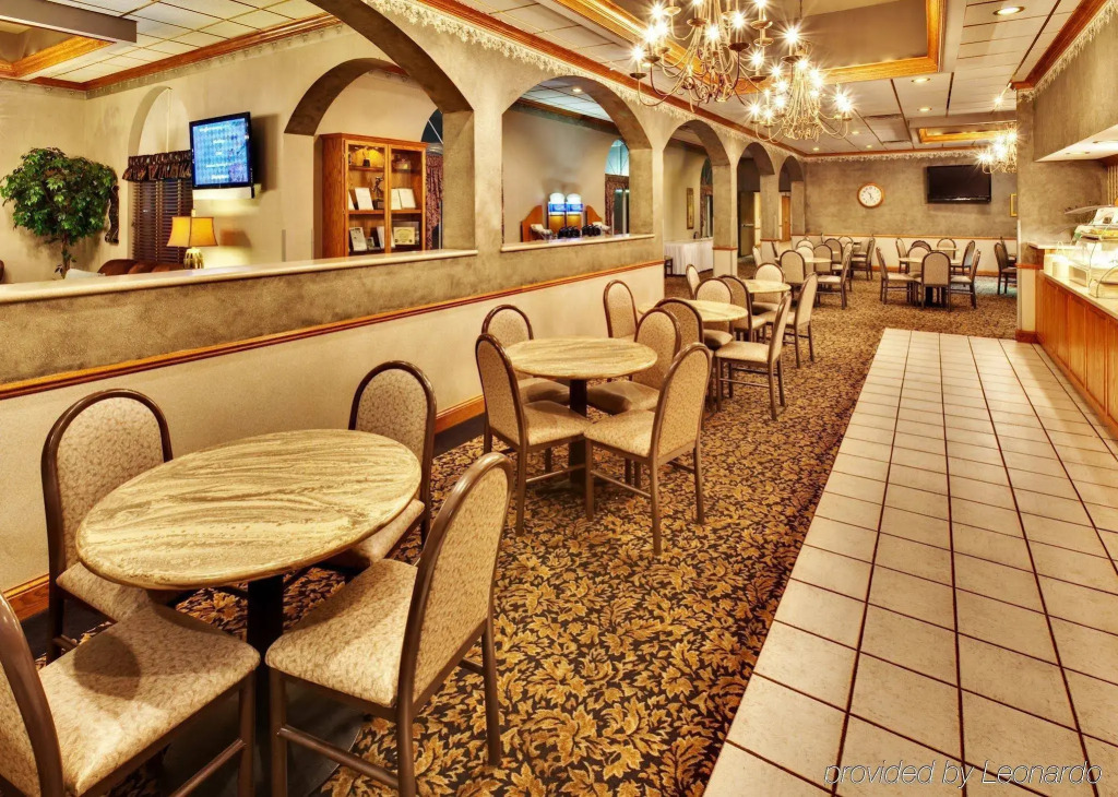 Holiday Inn Express & Suites North Platte by IHG