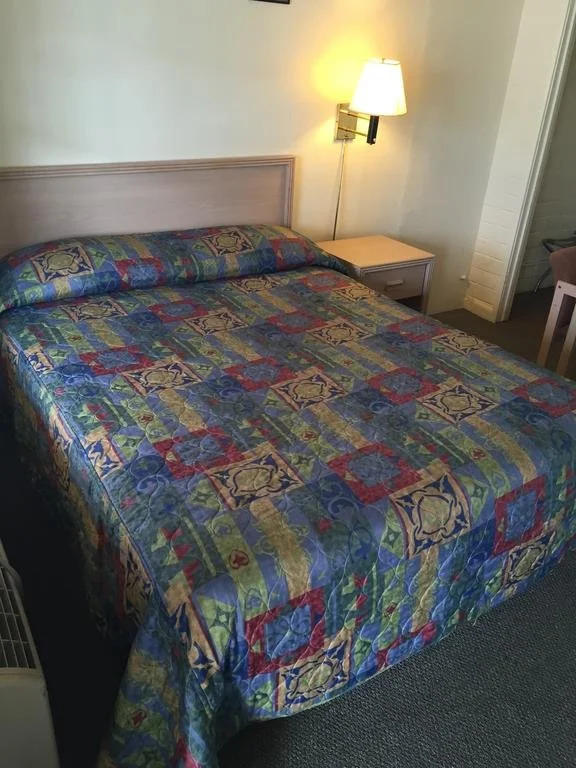 Budget Inn Safford