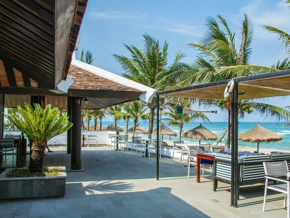 Danang Marble Beach Resort