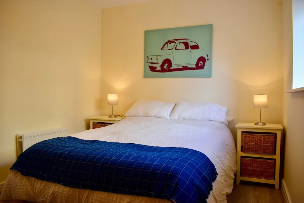 2 Bedroom Dublin Apartment