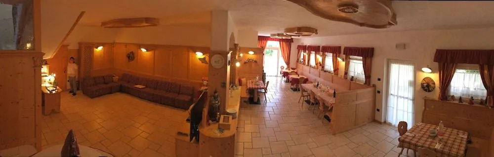 Agritur Casamela