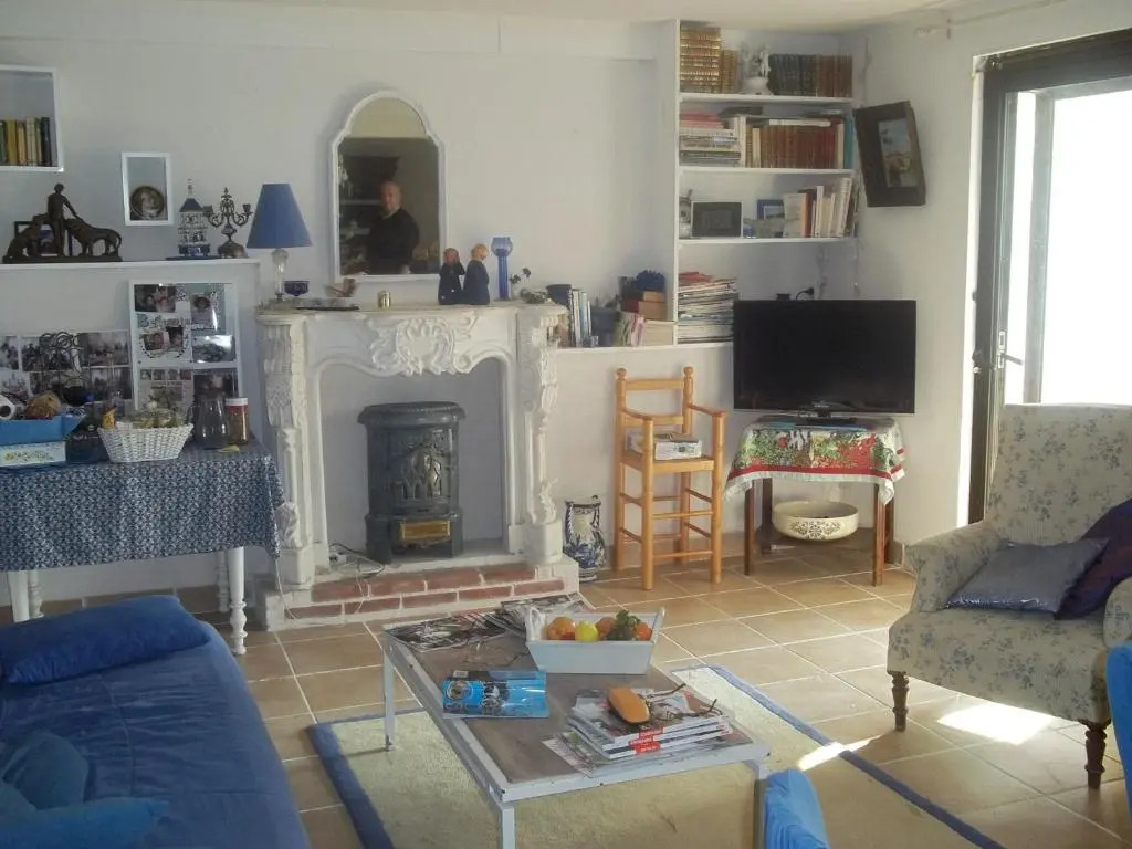 Appartement Banyuls-sur-Mer, 3 pièces, 6 personnes - FR-1-309-35