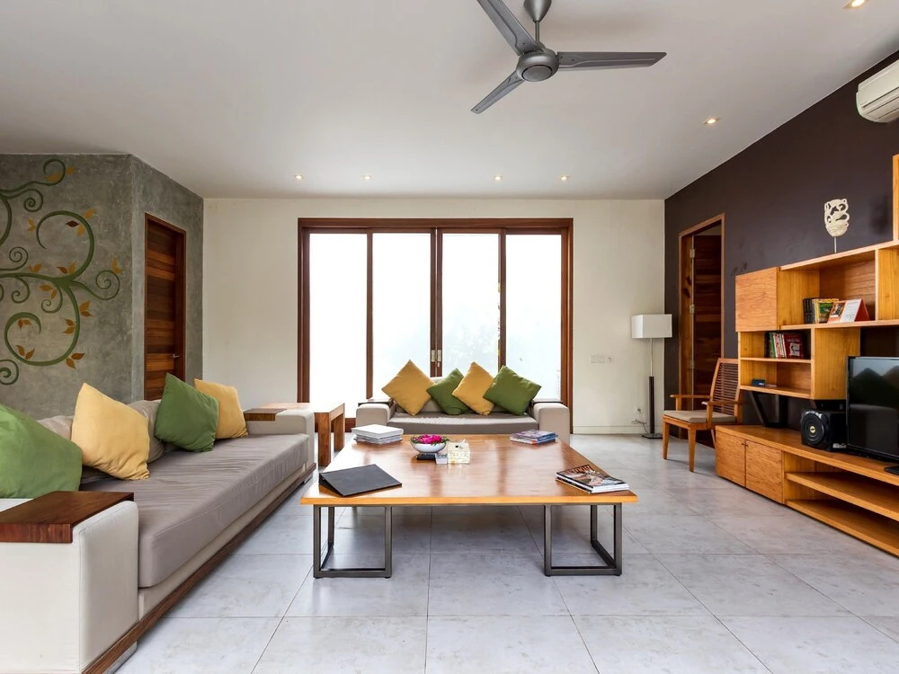 Casa Cinta 1