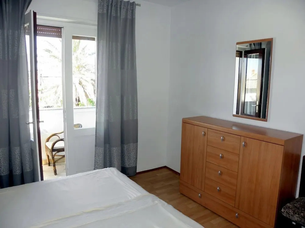 Apartment Albina
