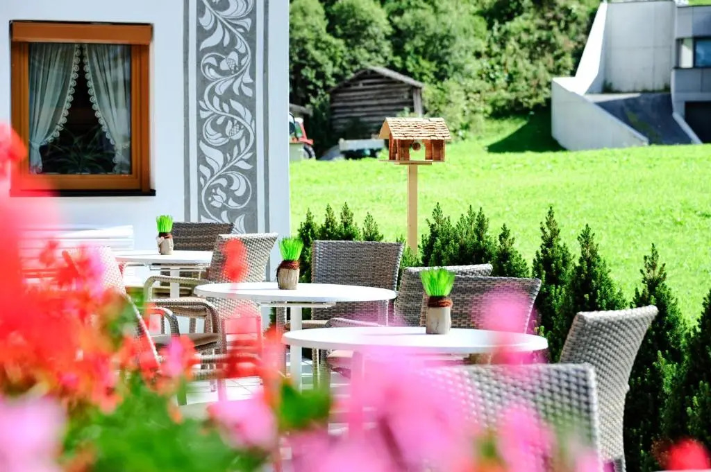 Hotel Verwall
