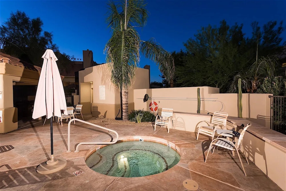 AZ Nirvana 3 BR by Casago