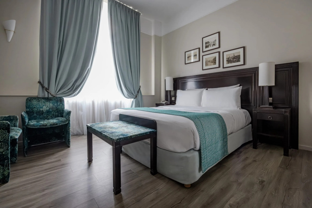 Hôtel Régent Contades By Stay Collection