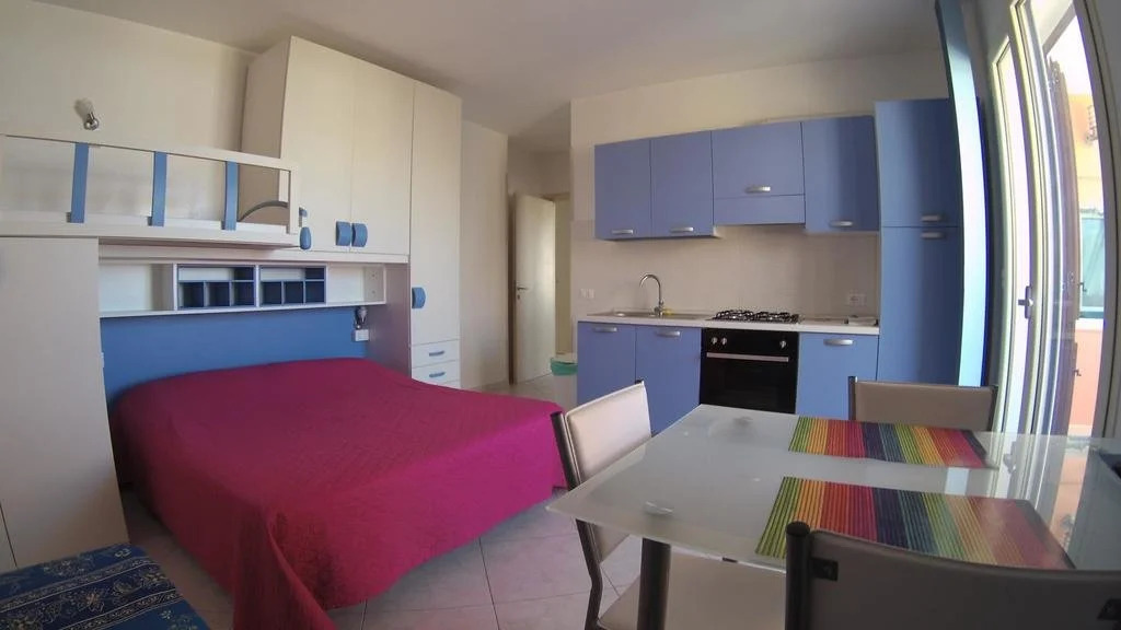 Casa Vacanza Giudy
