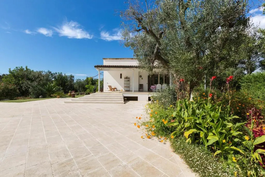 Villa Chiara by Perle di Puglia