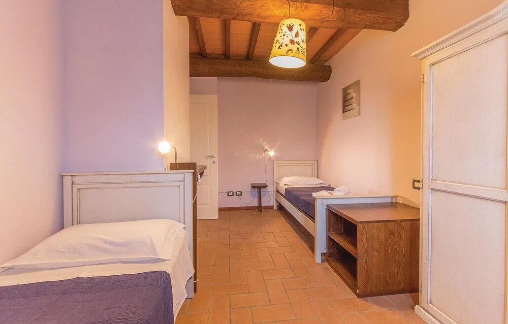 Casa Macinarino - App. 13