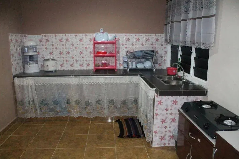 Nabila Homestay