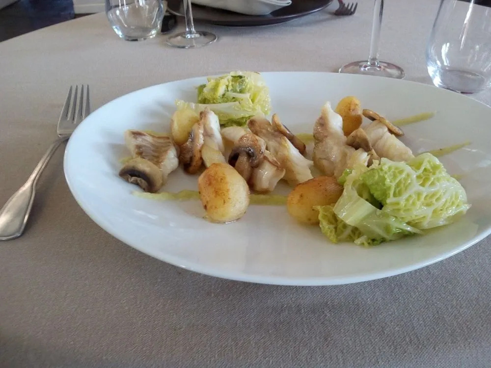Auberge De La Durdent