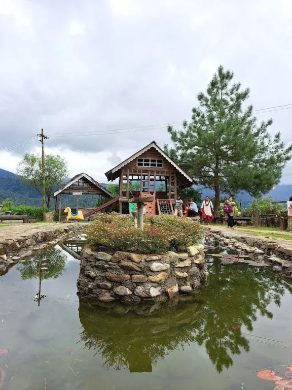 Kasa resort
