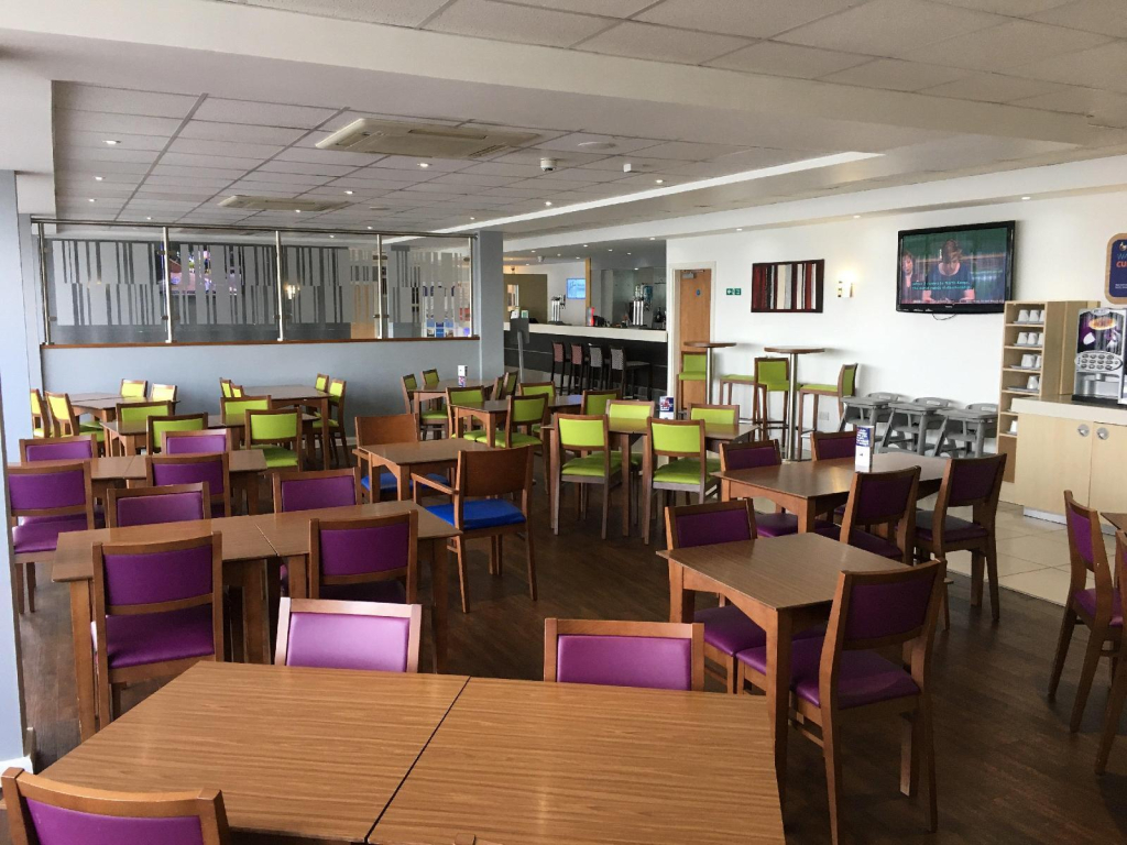 Days Inn Nuneaton