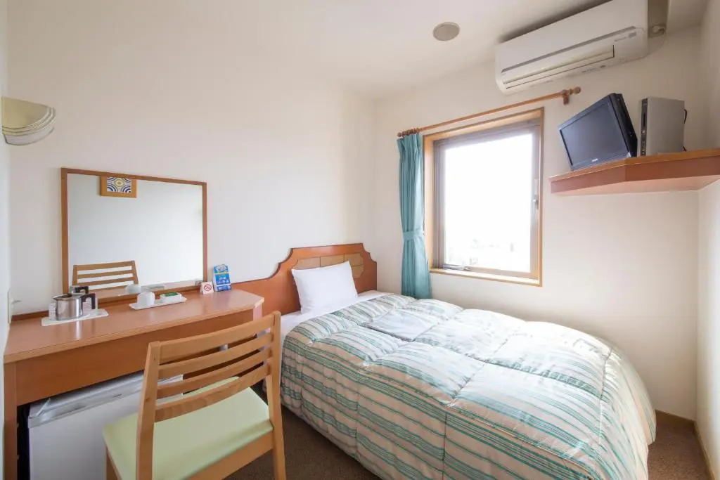 Hyper Hotel Komatsu