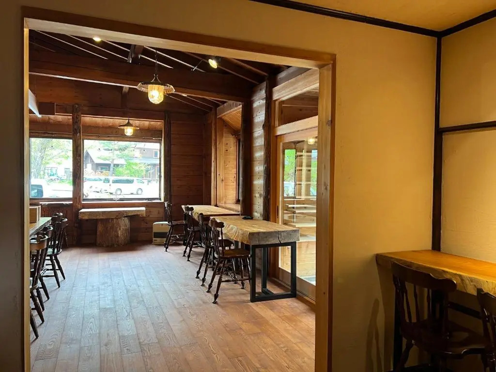Norikura Kogen - irodori - - Vacation STAY 91520v