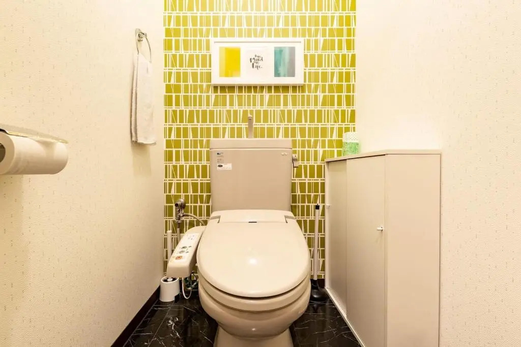 KABUKI Room
