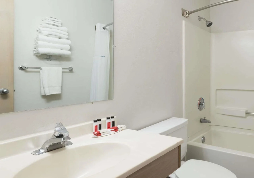Sleep Inn Kelso Longview