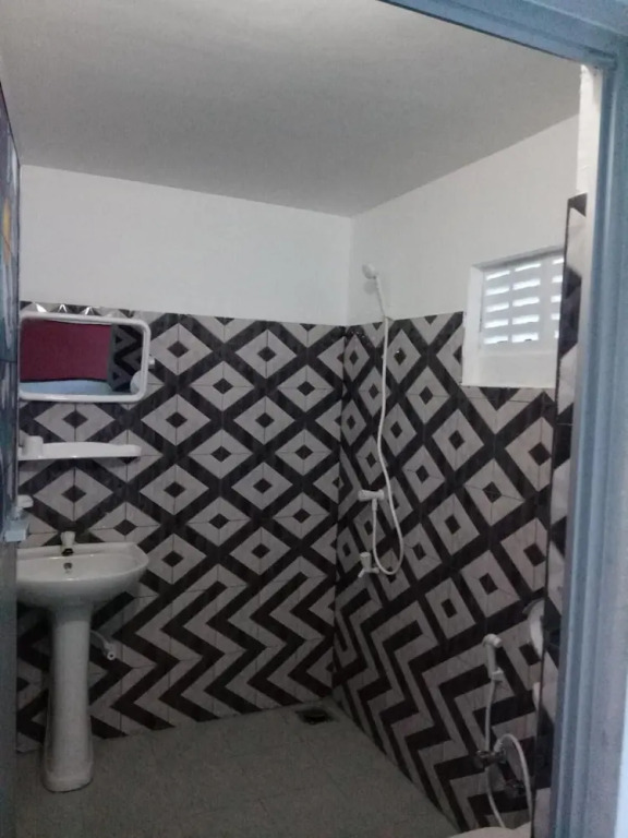 Nilaveli Beach Rooms