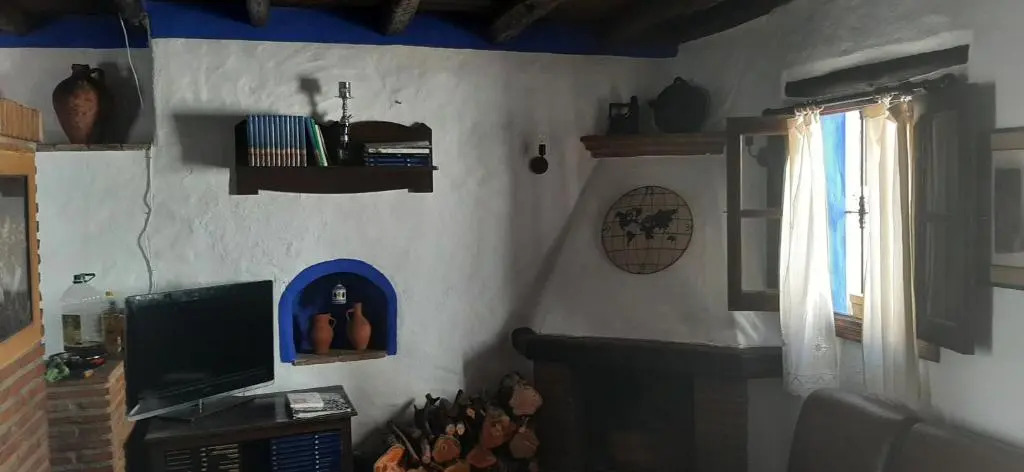 Casa rural El Patio