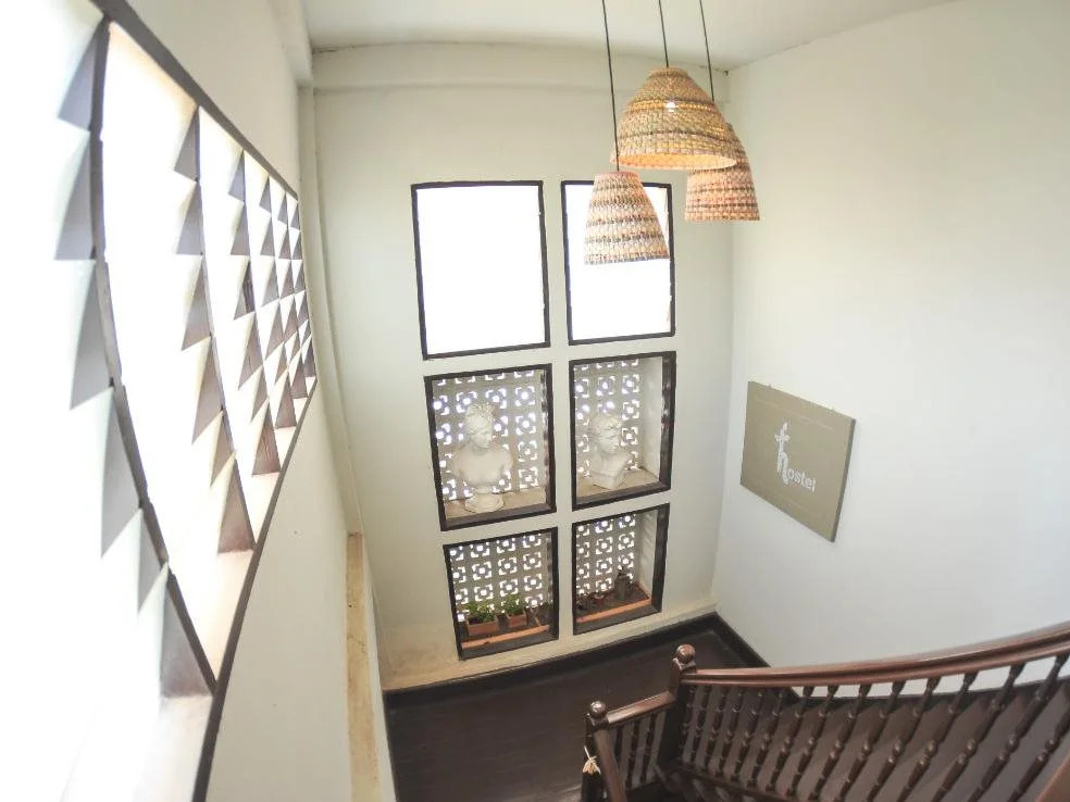 Hohm Hostel(ห่ม โฮสเทล)