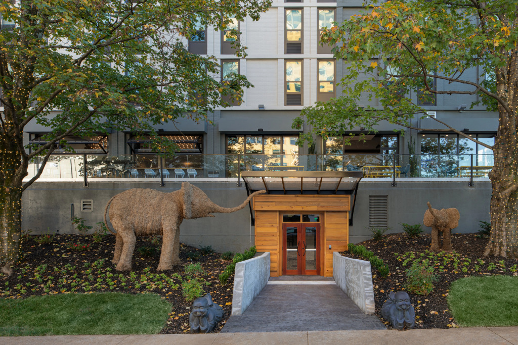 Hotel Indigo Chattanooga - Downtown by IHG