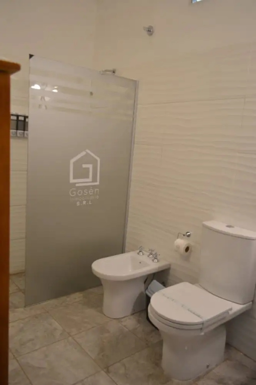 Gosén Cabañas y Suites