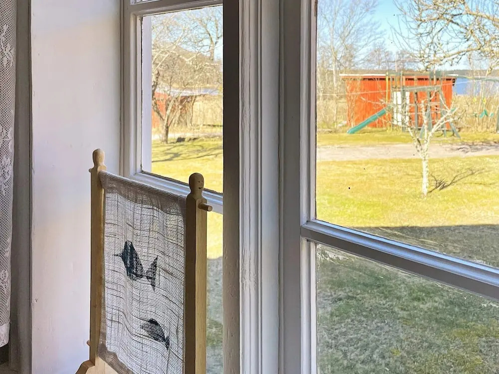 4 Star Holiday Home in Mariestad