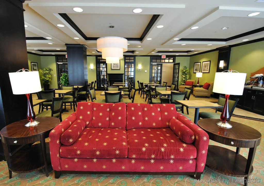 Holiday Inn Express & Suites Halifax Airport by IHG