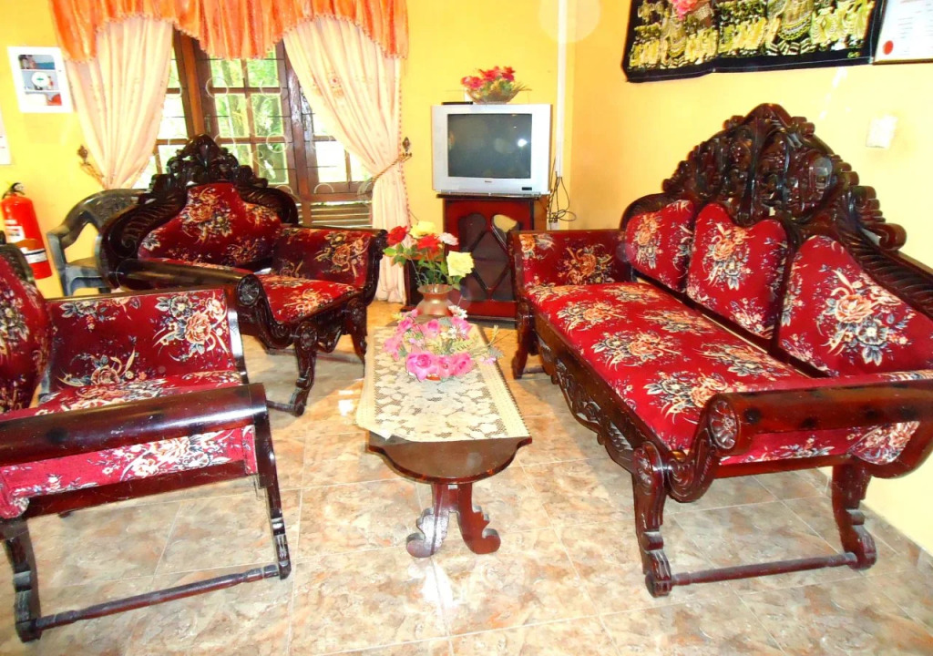Thirasara Holiday Resort