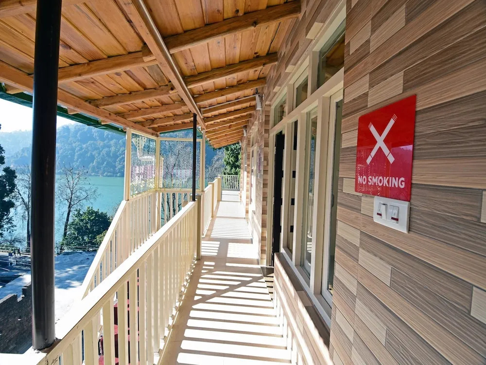 OYO 3128 Hotel Panorama