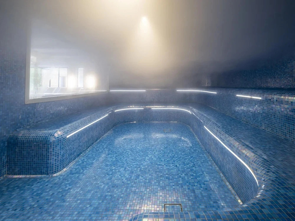 Cozy 2-person Stay Near Thermal Spa