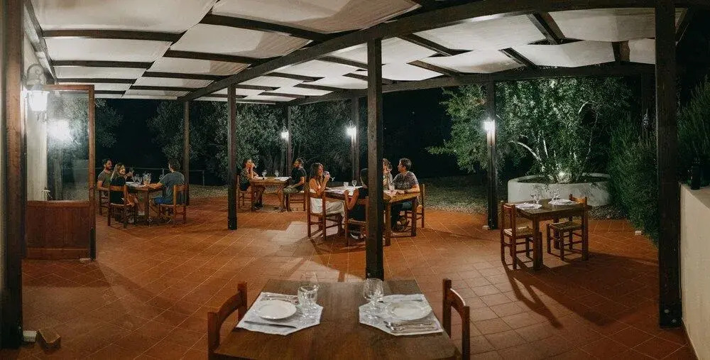 Masseria Maggiore
