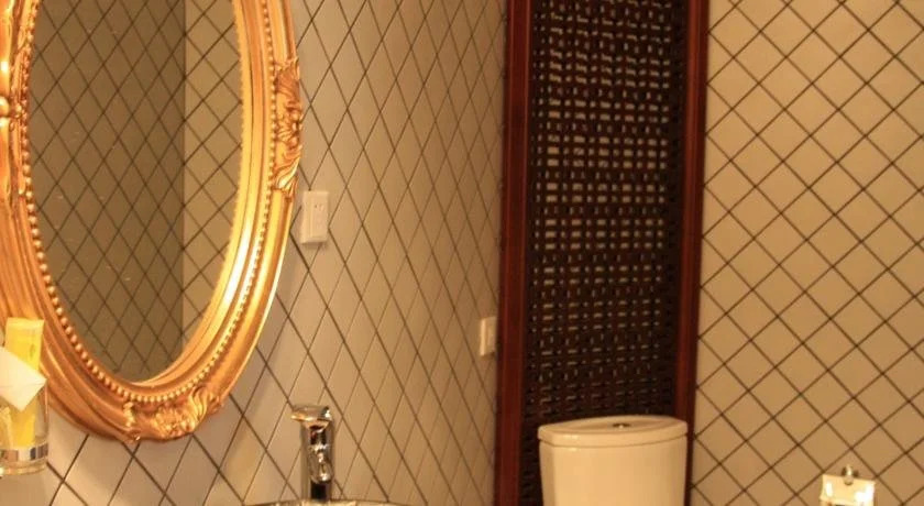 China Lounge Courtyard Boutique Hotel