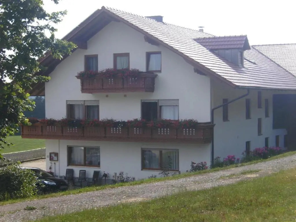 Haidberg-Hof