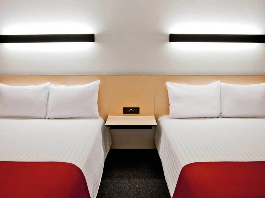 City Express Plus by Marriott Guadalajara Palomar