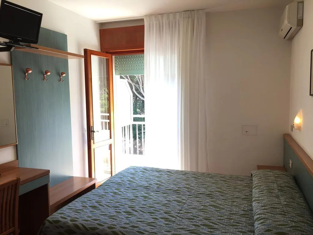 Hotel Milano