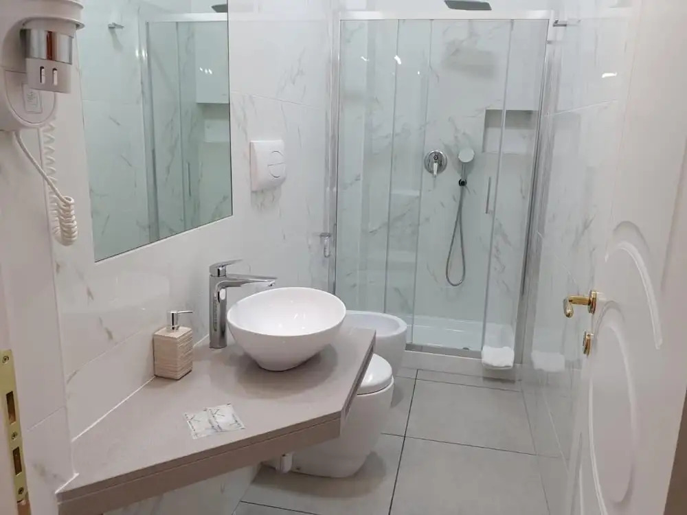Guest House Piazza Carmine